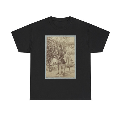 33D New York Infantry 005 (U.S. Civil War) T-Shirt