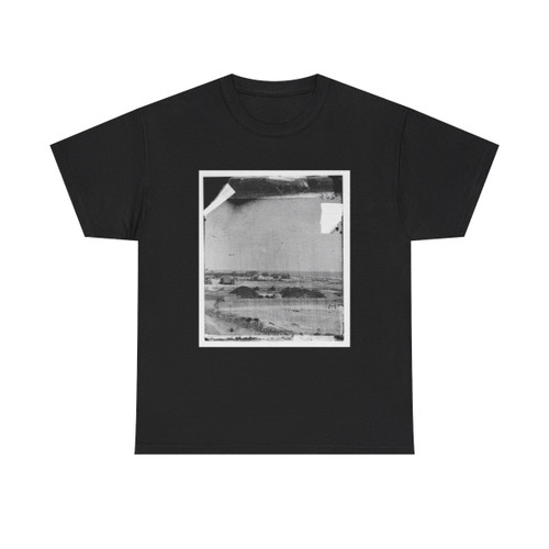 Bay Point, South Carolina. Fort Beauregard (U.S. Civil War) T-Shirt