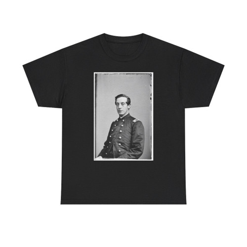 Alford B. Chapman, 57Th N.Y. 001 (U.S. Civil War) T-Shirt