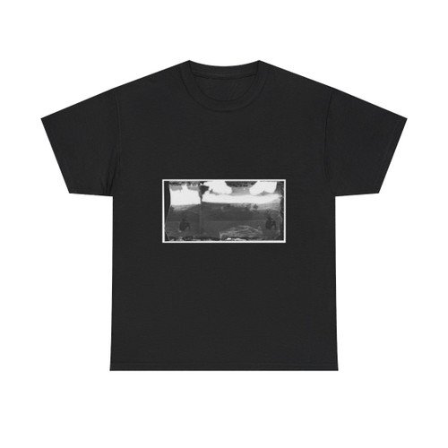 Antietam, Md. Battlefield on the Day of I.E. After the Battle (U.S. Civil War) T-Shirt