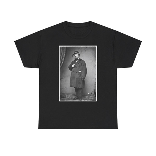 B.P. Poore (U.S. Civil War) T-Shirt