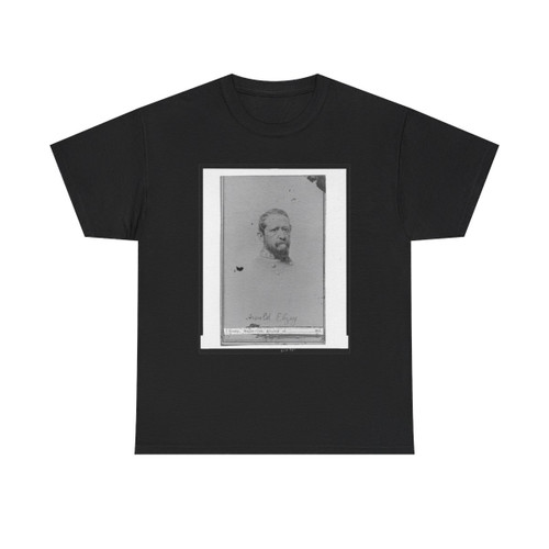 Arnold Elzey (U.S. Civil War) T-Shirt