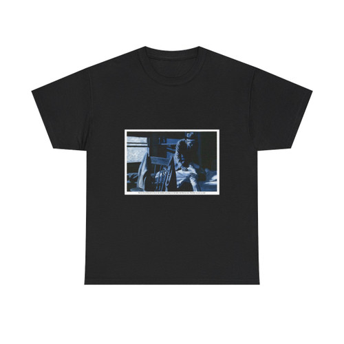 The Case of the Murdered G-Man, 1954 - T-Shirt