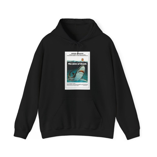 MAKO THE JAWS OF DEATH 1976 Movie Poster - Hoodie