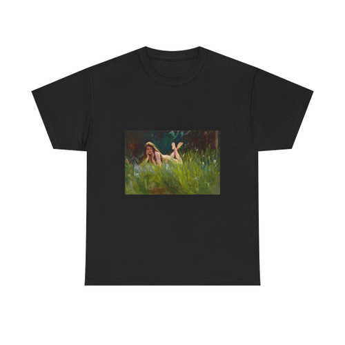 Splendor in the Grass, 1921 - T-Shirt