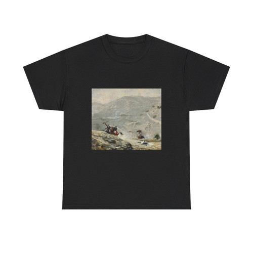 Legion Soldiers, 1925 - T-Shirt