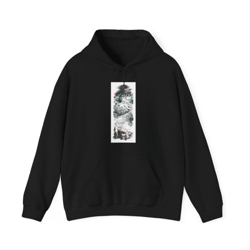 Danse Macabre by L.A.G. Strong (2), The Strand magazine, 1949 - Hoodie