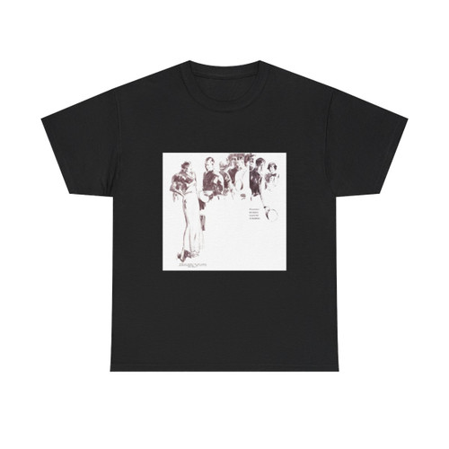 In Other Years (1), The American Boy, September 1933 - T-Shirt