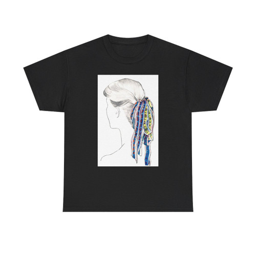 Illustrations by Reynaldo Luza, 1947 (2) - T-Shirt