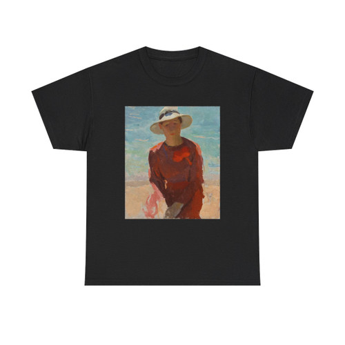 In the Sun - T-Shirt