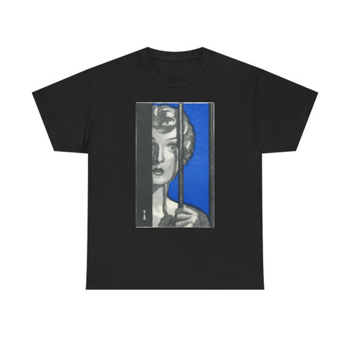 Jailed - T-Shirt