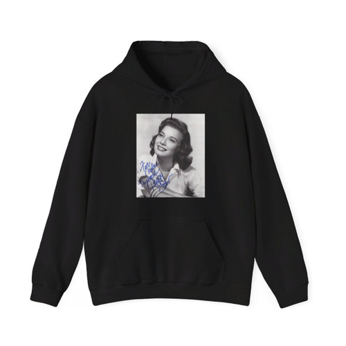 Peggy Dow #36 (Vintage Female Icon) Hoodie
