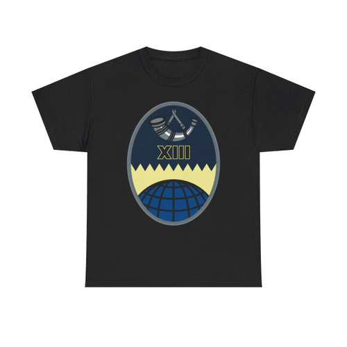 13 Space Warning Squadron (U.S. Space Force) T-Shirt