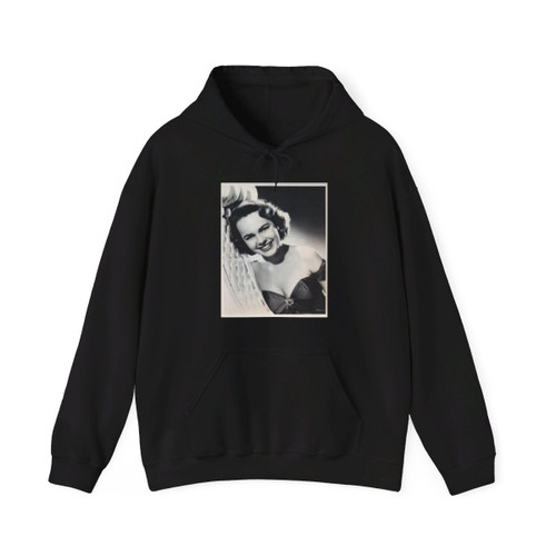 Terry Moore #116 (Vintage Female Icon) Hoodie