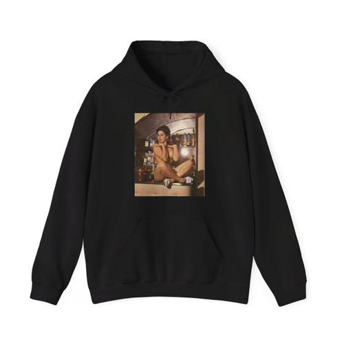 June Palmer #171 (Vintage Female Icon) Hoodie