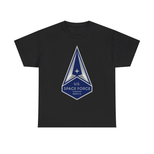 Collar Insignia (U.S. Space Force) T-Shirt