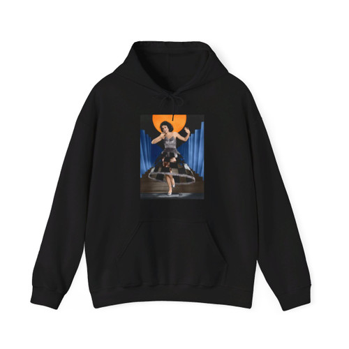Lillian Roth #03 (Vintage Female Icon) Hoodie