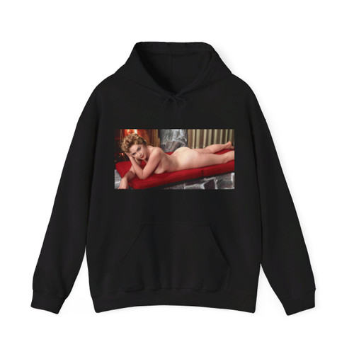 Stella Stevens #210 (Vintage Female Icon) Hoodie