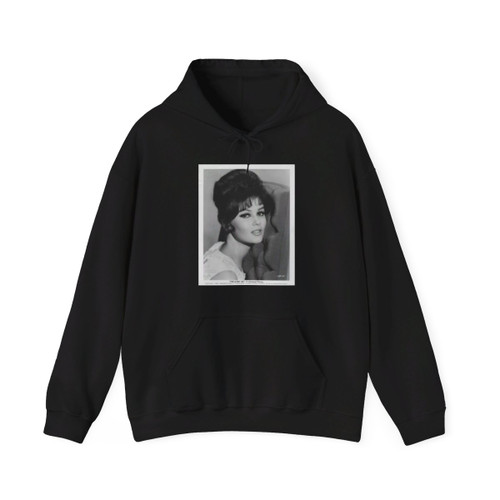 Pamela Tiffin #1111 (Vintage Female Icon) Hoodie