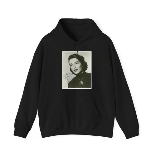 Julia Adams #209 (Vintage Female Icon) Hoodie