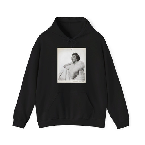 Alix Talton #04 (Vintage Female Icon) Hoodie