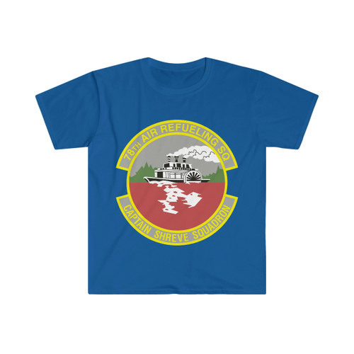 78th Air Refueling Squadron (U.S. Air Force) T-Shirt