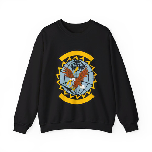 726 Air Control Squadron ACC (U.S. Air Force) Crewneck Sweatshirt