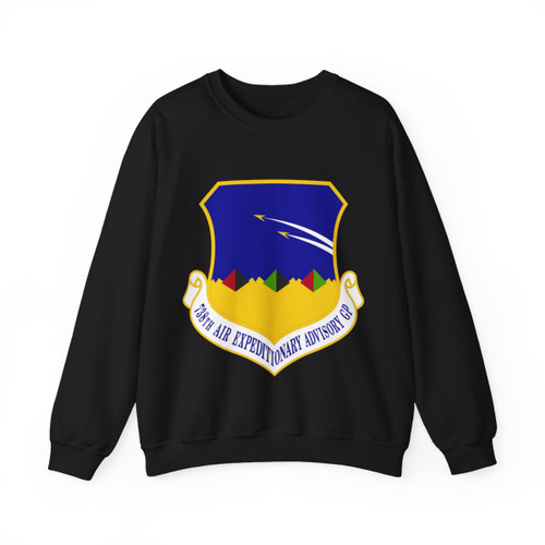738th Air Expeditionary Advisory Group (U.S. Air Force) Crewneck Sweatshirt
