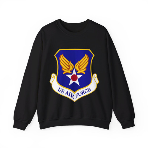 Headquarters United States Air Force (U.S. Air Force) Crewneck Sweatshirt