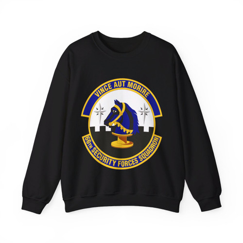 66th Security Forces Squadron (U.S. Air Force) Crewneck Sweatshirt