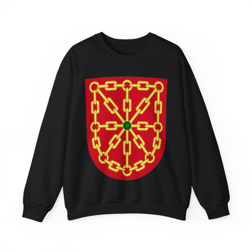 Arms of Navarre - Crewneck Sweatshirt