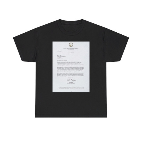 The Chicago Gang Book Page 8 - T-Shirt
