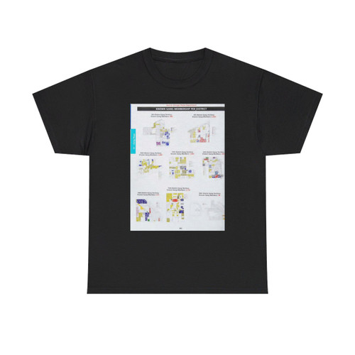 The Chicago Gang Book Page 282 - T-Shirt