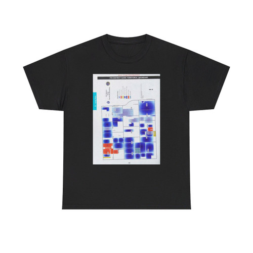 The Chicago Gang Book Page 290 - T-Shirt