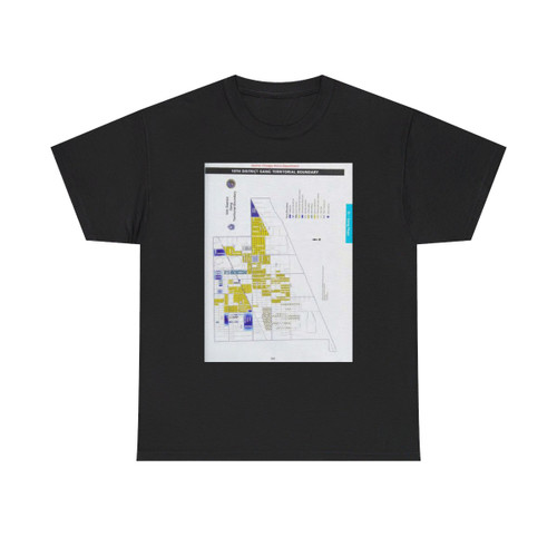 The Chicago Gang Book Page 293 - T-Shirt