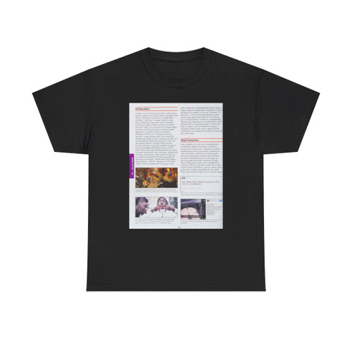 The Chicago Gang Book Page 314 - T-Shirt