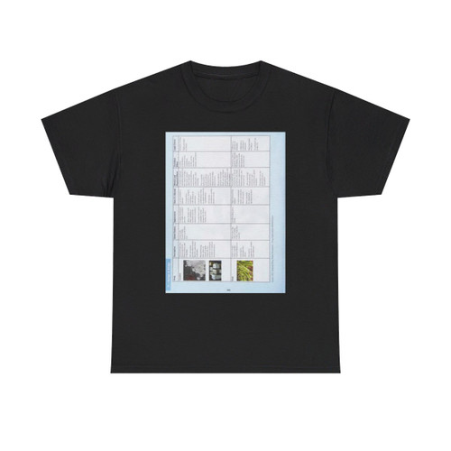 The Chicago Gang Book Page 342 - T-Shirt