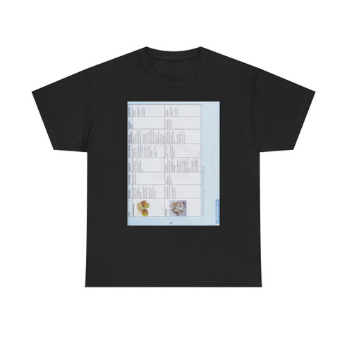 The Chicago Gang Book Page 349 - T-Shirt