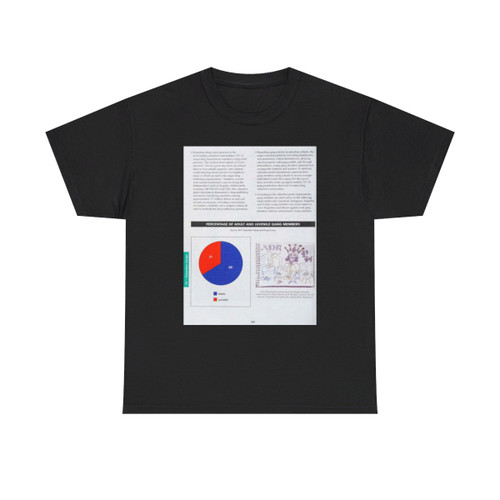 The Chicago Gang Book Page 328 - T-Shirt