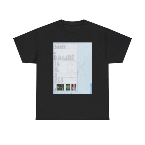 The Chicago Gang Book Page 355 - T-Shirt