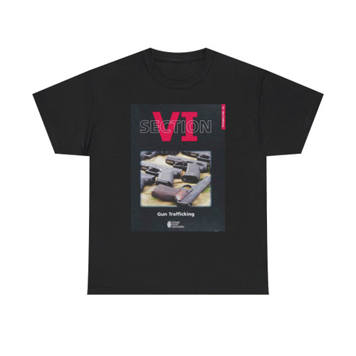 The Chicago Gang Book Page 357 - T-Shirt
