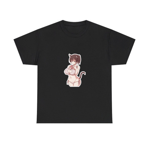 Kantai Collection Kaga (Anime/Ecchi) T-Shirt