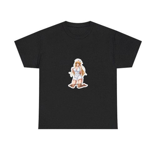 Ikkitousen Sonsaku Hakufu (Anime/Ecchi) T-Shirt