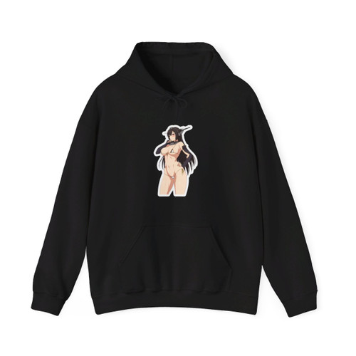Kantai Collection Nagato (Anime/Ecchi) Hoodie