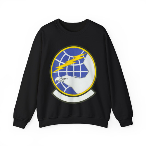 940 Civil Engineer Squadron AFRC (U.S. Air Force) Crewneck Sweatshirt