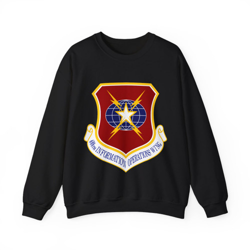 USAF 688th Information Operations Wing (U.S. Air Force) Crewneck Sweatshirt