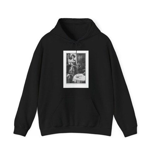 Dolly of Logan Square, Everybody's Magazine, August 1922 - Hoodie