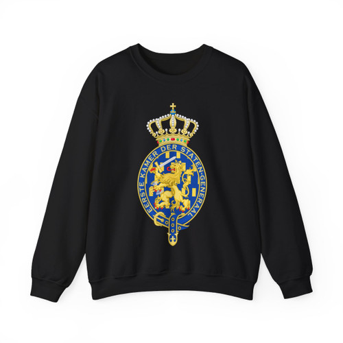Coat of arms of the Eerste Kamer - Crewneck Sweatshirt