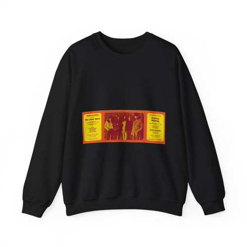 The Joint Show 1967 (Music Poster) Crewneck Sweatshirt