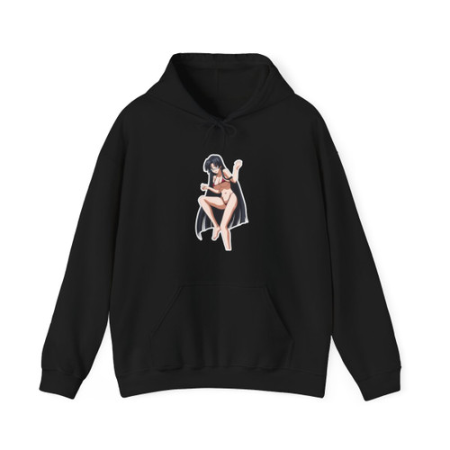 High School DxD Shinra Tsubaki 2 (Anime/Ecchi) Hoodie